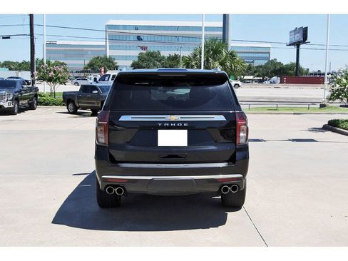 Used 2023 Chevrolet Tahoe High Country RWD image 5
