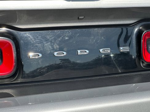 Used 2021 Dodge Challenger R/T Scat Pack w/ Shaker Package image 27