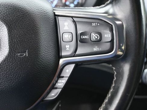 Used 2021 RAM 1500 Limited image 32