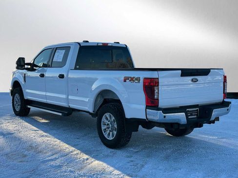 Used 2022 Ford F350 XLT w/ XLT Value Package image 5
