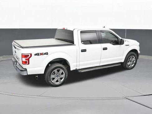 Used 2020 Ford F150 XLT image 62