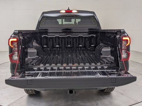 Used 2022 Chevrolet Silverado 2500 LT w/ True North Edition AWD/4WD image 8