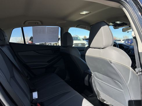 Used 2023 Subaru Crosstrek 2.5i Sport image 23