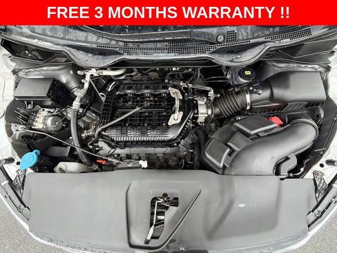 Used 2018 Honda Odyssey EX-L image 11