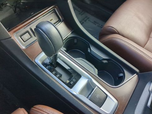 Used 2023 Subaru Ascent Touring image 26