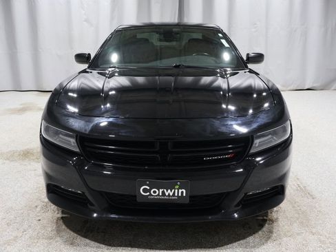 Used 2018 Dodge Charger GT image 7