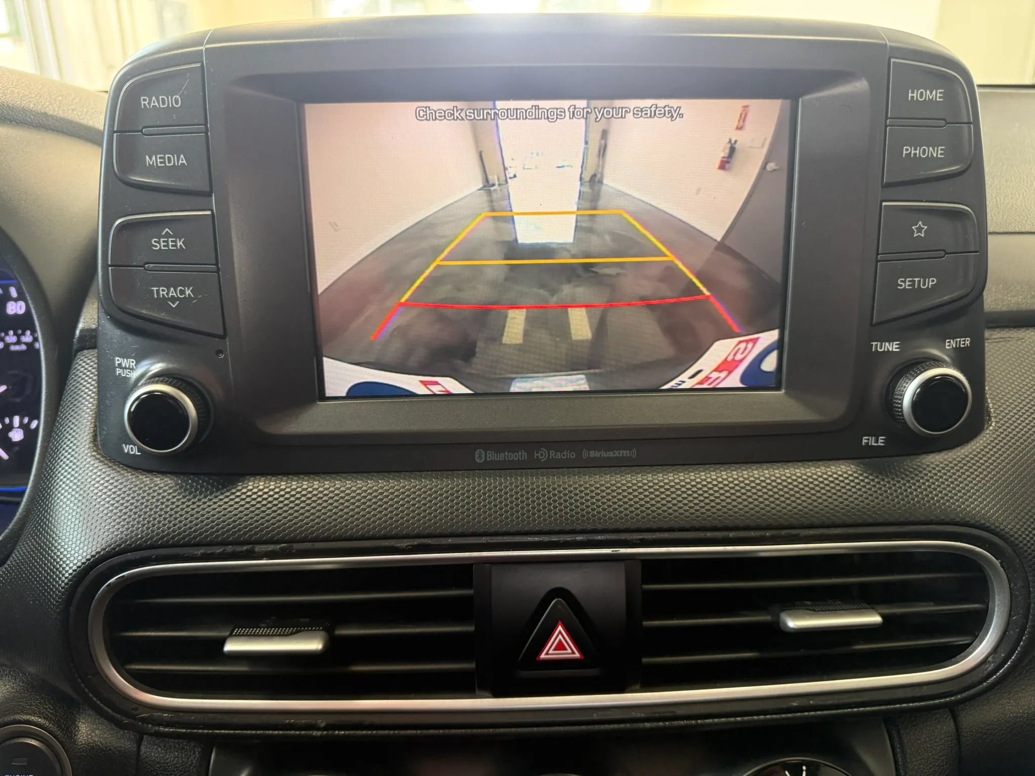 Used 2020 Hyundai Kona SEL FWD image 22