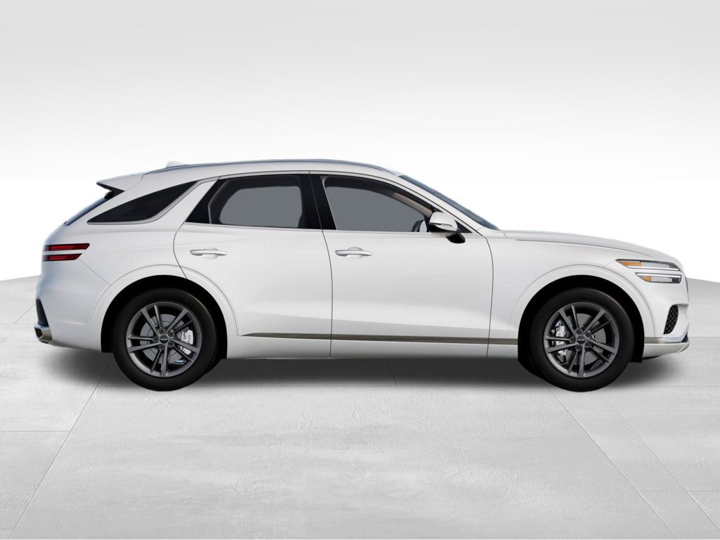 New 2027 Genesis GV70 2.5T Select AWD/4WD image 4