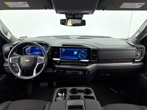 Used 2024 Chevrolet Silverado 1500 LT image 20
