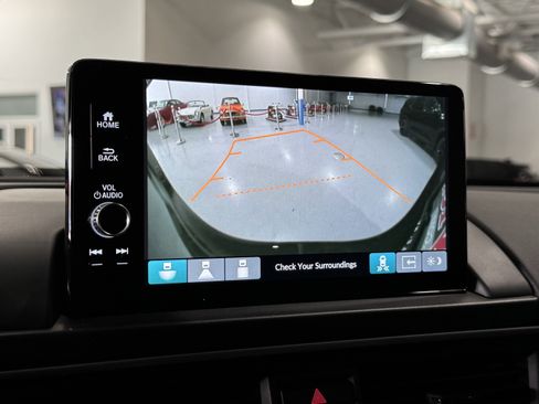 New 2025 Honda Pilot EX-L image 12