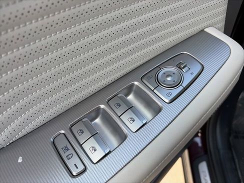 Used 2024 Hyundai Palisade Calligraphy FWD image 14