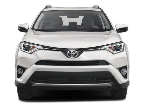 Used 2017 Toyota RAV4 XLE w/ Plus Special Value Package FWD image 4