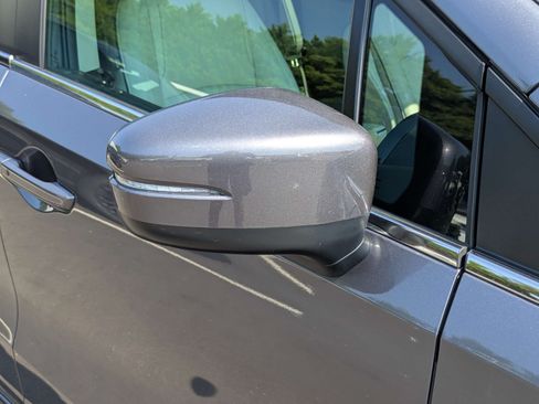 Used 2025 Honda Odyssey Touring image 17