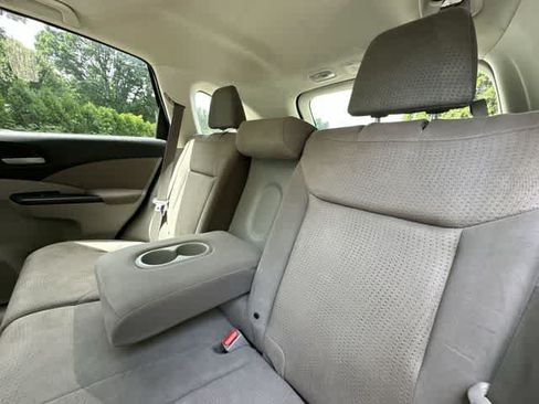 Used 2014 Honda CR-V EX image 16