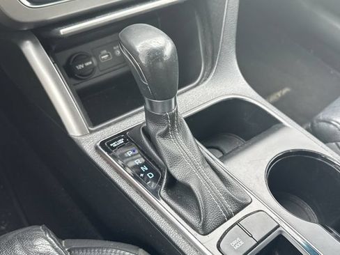 Used 2017 Hyundai Sonata Sport 2.0T FWD image 34