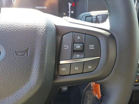 New 2025 Ford Ranger XLT w/ Trailer Tow Package image 21