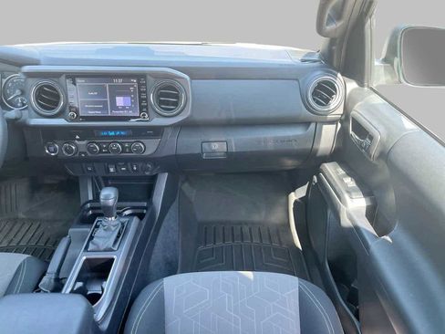 Used 2023 Toyota Tacoma TRD Off-Road image 14