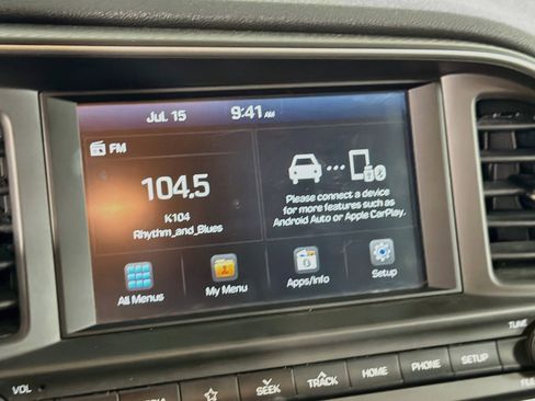 Used 2020 Hyundai Elantra SEL w/ Cargo Package (C1) FWD image 21