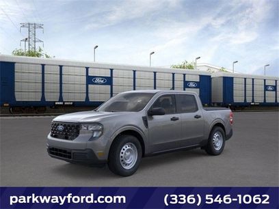New 2025 Ford Maverick XL