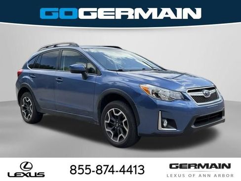 Used 2016 Subaru Crosstrek 2.0i Premium AWD/4WD image 10