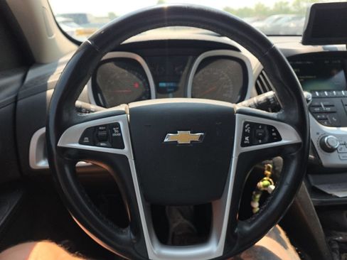 Used 2017 Chevrolet Equinox LT w/ Convenience Package FWD image 11