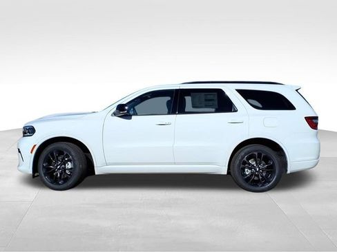 New 2026 Dodge Durango GT image 3