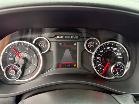 New 2026 RAM 2500 Big Horn image 15