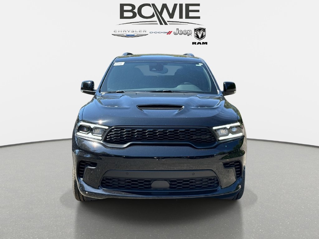 New 2027 Dodge Durango GT AWD/4WD image 6
