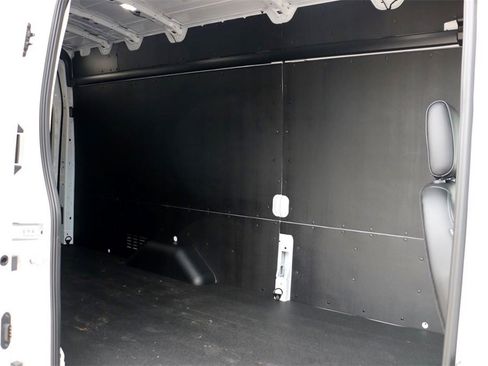 New 2025 Ford Transit 250 Base w/ Load Area Protection Package image 20