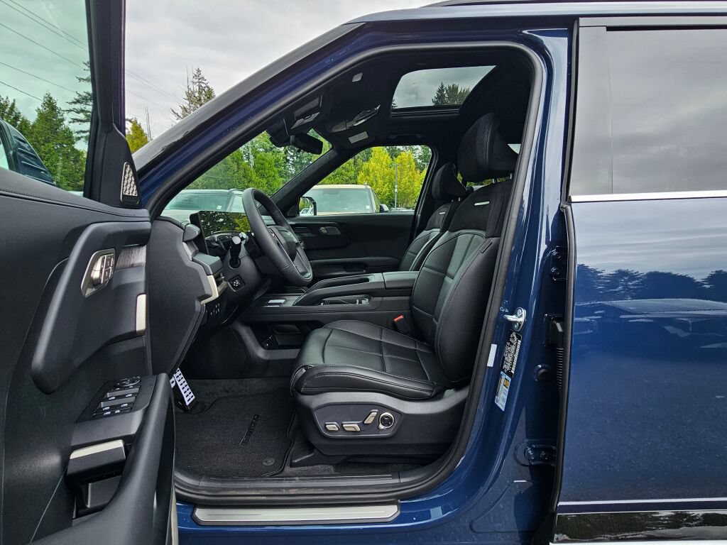 New 2027 Kia Telluride SX Prestige AWD/4WD image 23