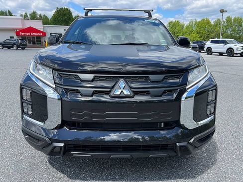 New 2026 Mitsubishi Outlander Sport AWD image 11