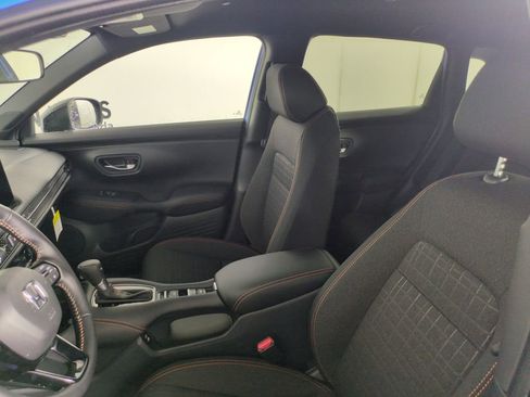 New 2026 Honda HR-V Sport image 9