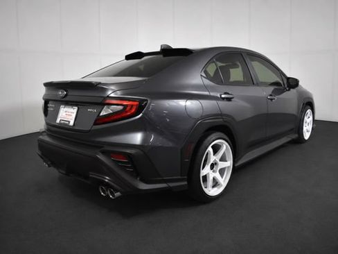 Used 2023 Subaru WRX Premium AWD/4WD image 4