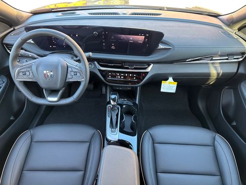 New 2026 Buick Envista Avenir image 21