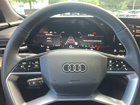 Used 2025 Audi Q5 Premium Plus AWD/4WD image 20