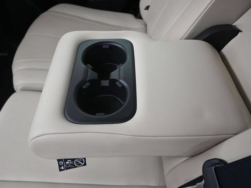 Used 2023 INFINITI QX60 Luxe w/ Cargo Package AWD/4WD image 18