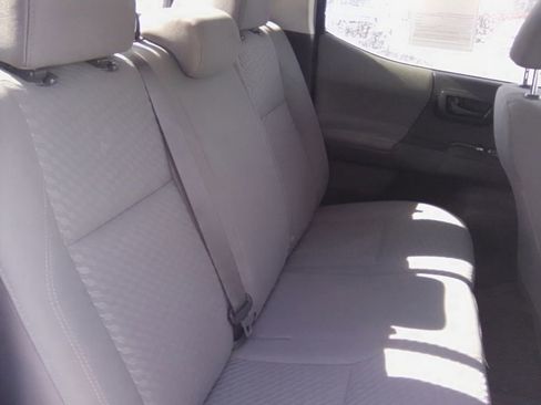 Used 2023 Toyota Tacoma SR image 18