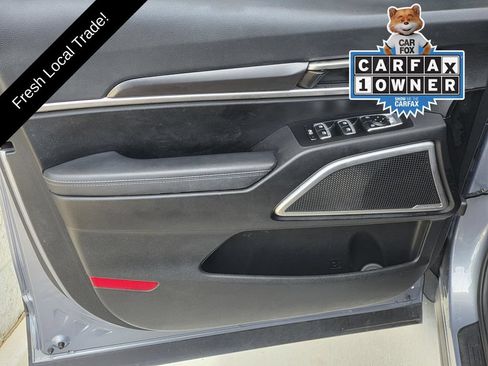 Used 2024 Kia Telluride S w/ S Sunroof Package FWD image 34