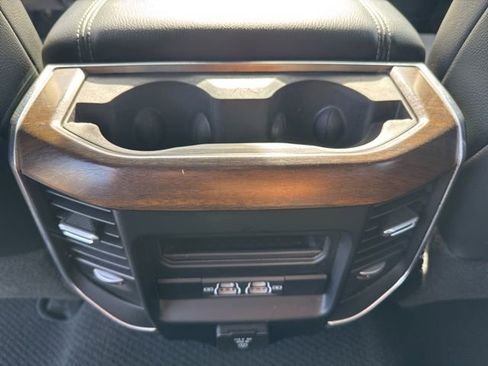 Used 2024 RAM 3500 Laramie image 43