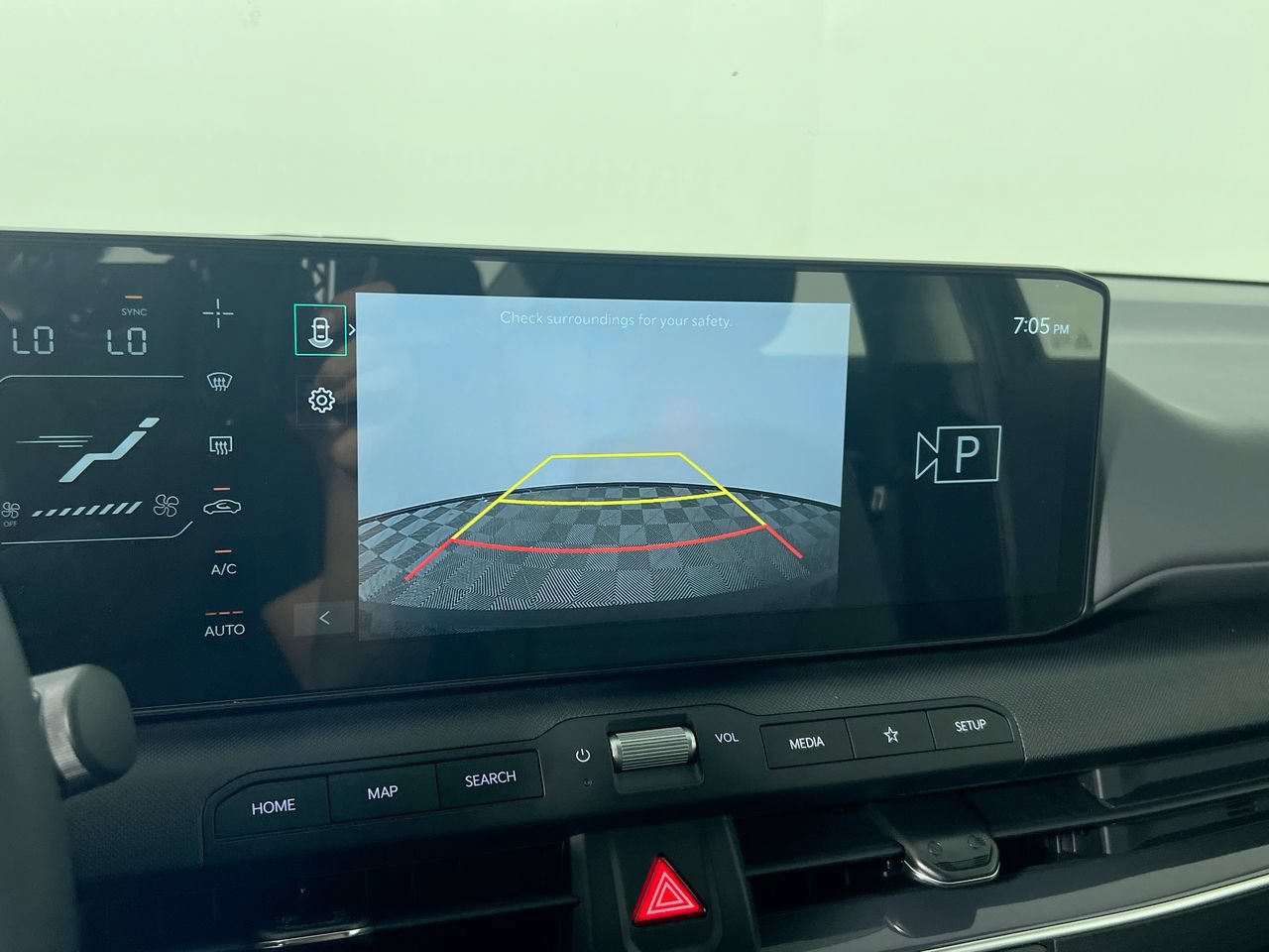 New 2026 Kia K4 EX FWD image 28