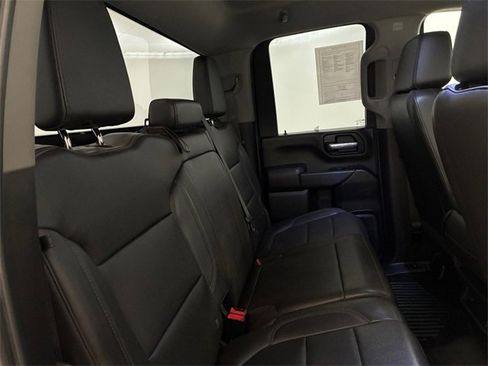 Used 2021 Chevrolet Silverado 2500 W/T w/ WT Fleet Convenience Package image 16