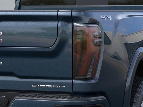 New 2026 GMC Sierra 2500 Denali Ultimate AWD/4WD image 11