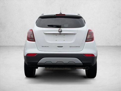 Used 2018 Buick Encore Preferred image 6