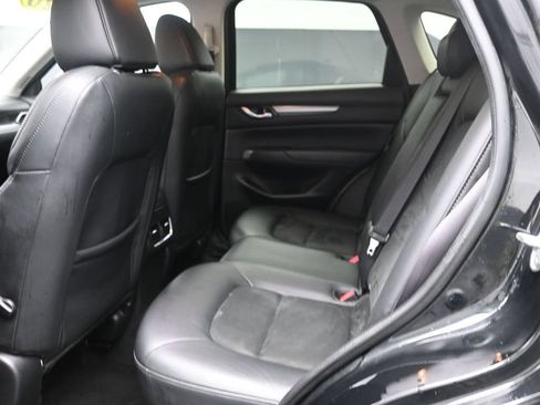 Used 2020 MAZDA CX-5 Touring FWD image 20