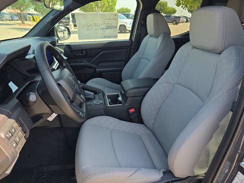 New 2026 Toyota Tacoma SR5 RWD image 11