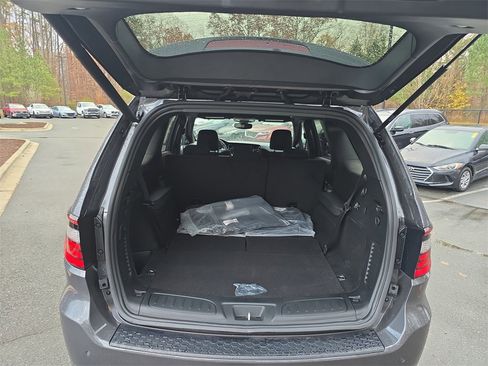 New 2026 Dodge Durango GT w/ Trailer Tow Group IV image 13