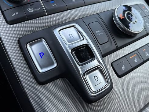 Used 2021 Hyundai Palisade Calligraphy AWD/4WD image 39