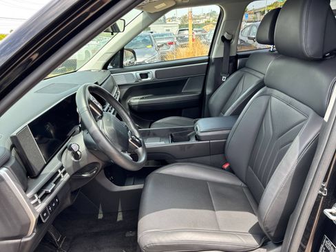 Used 2025 Hyundai Santa Fe SEL AWD/4WD image 24