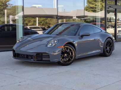 Used 2025 Porsche 911 Carrera S