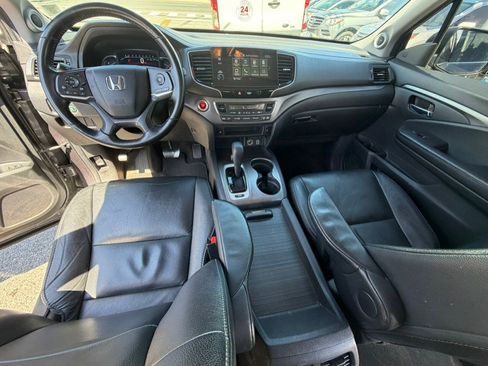 Used 2020 Honda Pilot EX-L image 16